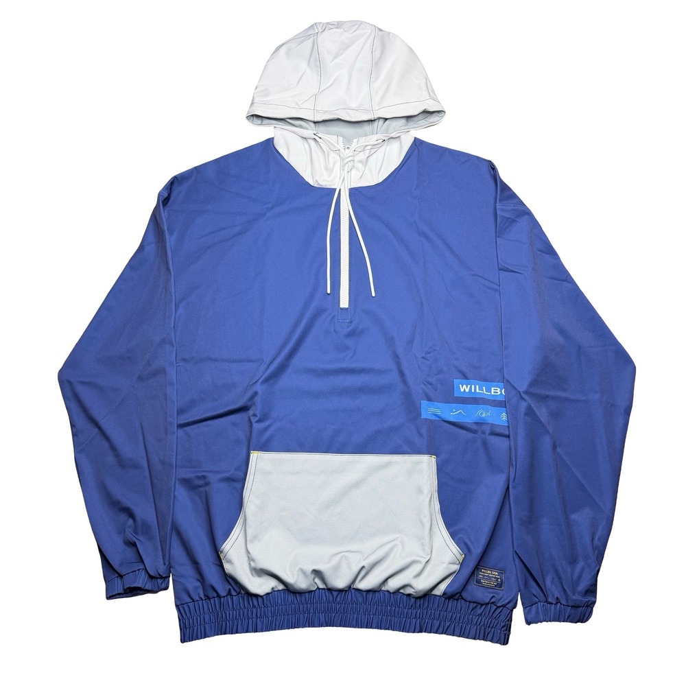Willbo William Bowen lightweight jacket‎